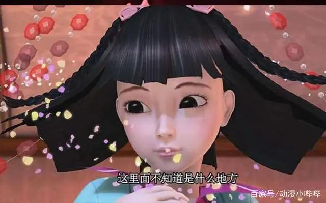 叶罗丽：三个细思极恐的情节，王默总是戴假发，辛灵的钱去哪了？