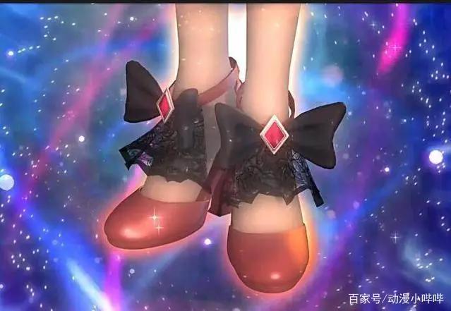 叶罗丽：代表十二星座的公主鞋，你能猜出它的主人是哪位仙子吗？