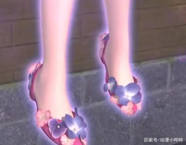 叶罗丽：代表十二星座的公主鞋，你能猜出它的主人是哪位仙子吗？