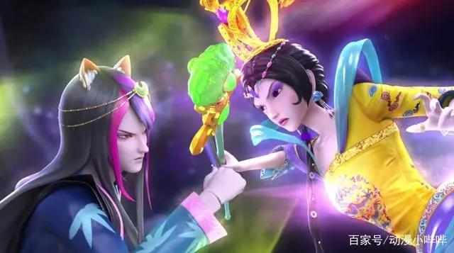 叶罗丽：仙境展开内战，这5位仙子可能会牺牲，冰公主也不例外！