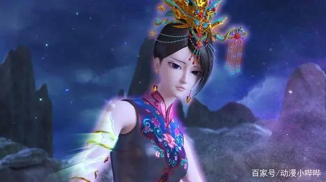 叶罗丽：仙境展开内战，这5位仙子可能会牺牲，冰公主也不例外！