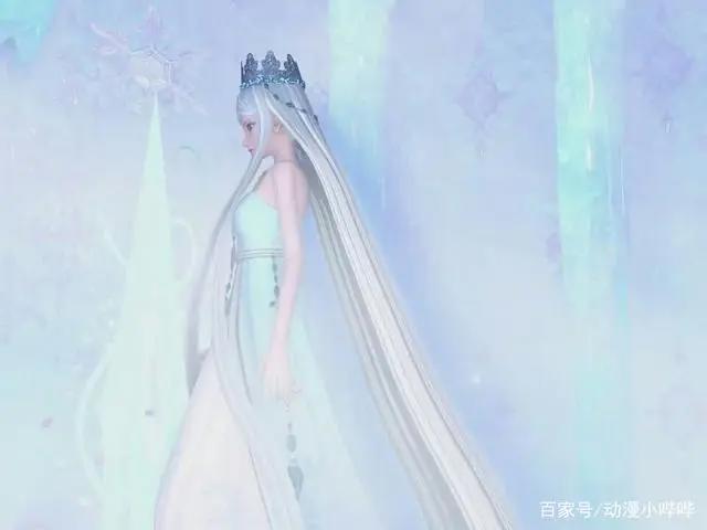 叶罗丽：仙境展开内战，这5位仙子可能会牺牲，冰公主也不例外！