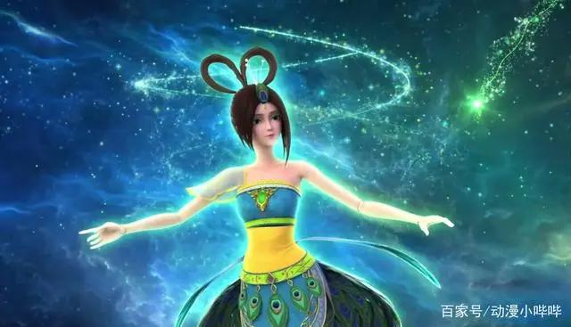 叶罗丽：仙境展开内战，这5位仙子可能会牺牲，冰公主也不例外！