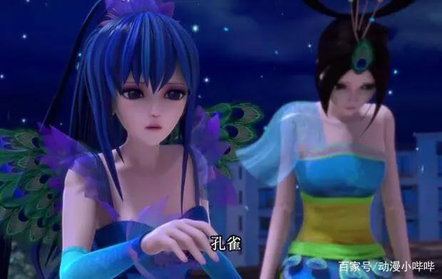 叶罗丽：仙境展开内战，这5位仙子可能会牺牲，冰公主也不例外！