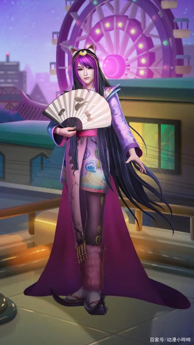 原来叶罗丽最神秘的仙子是他，这两个细节都暗示：他血统无人能及