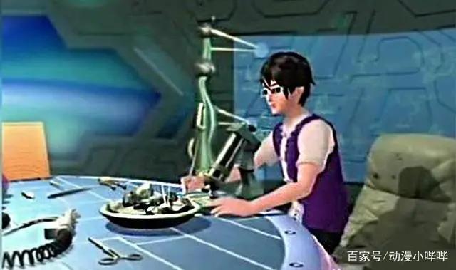 原来叶罗丽的“大结局”早已曝光，仙境消散，王默归属不是水王子