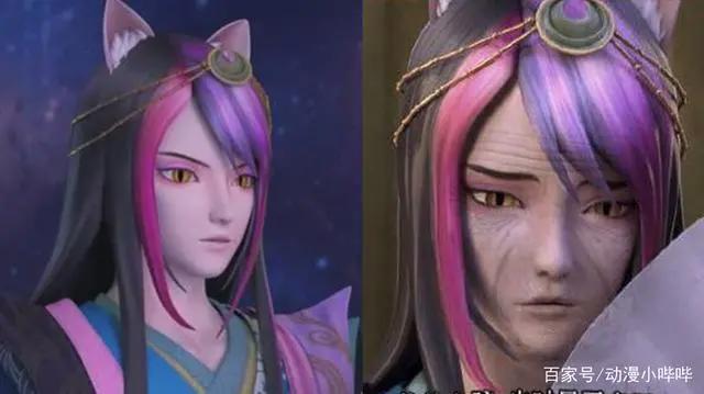 叶罗丽“老年版”仙子也很有魅力，水王子老当益壮，阿冰风姿依旧