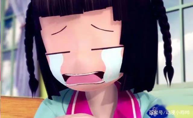 叶罗丽“老年版”仙子也很有魅力，水王子老当益壮，阿冰风姿依旧