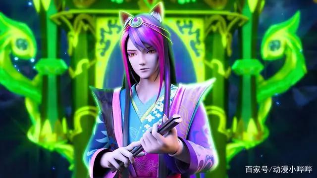 叶罗丽：如果需要一位仙子充当男主角，谁最适合，水王子众望所归