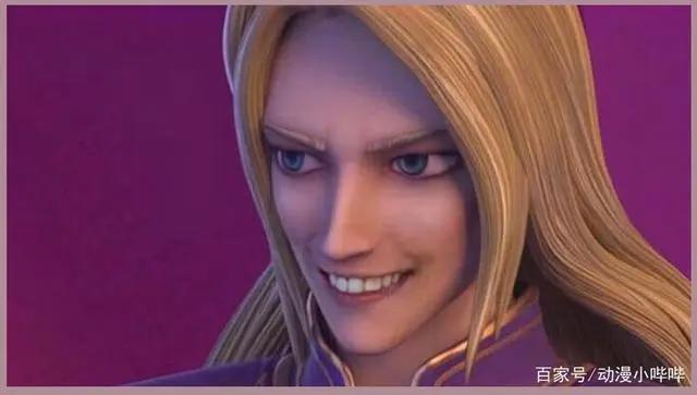 原来叶罗丽仙子的名字都暗藏玄机，刚毅的金王子，也有一颗玻璃心