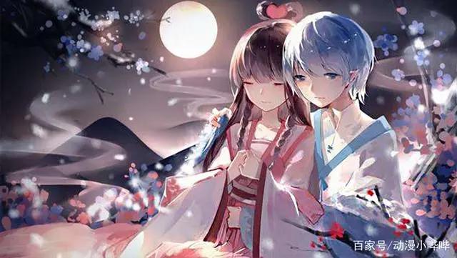 用“古风”的方式打开叶罗丽，“颜冰”让人羡慕，思思美到不敢认