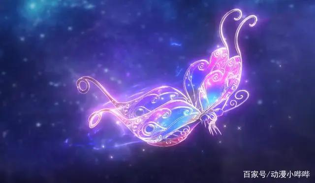 叶罗丽：代表六大元素的守护神兽，圣电麒麟风驰电掣，火狮超霸气