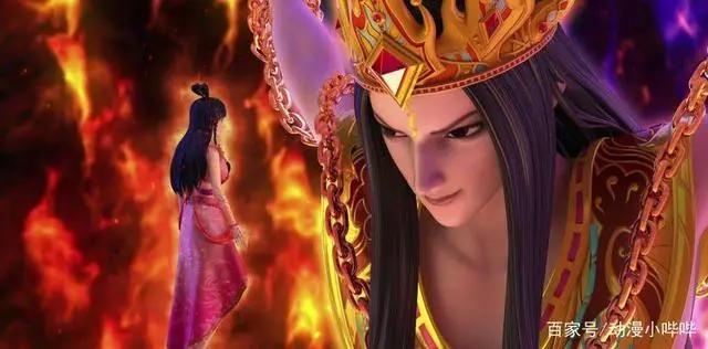 叶罗丽：罗丽消失之际，王默无能为力，最终还得靠闺蜜茉莉相助！