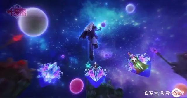 叶罗丽：最大危机降临，冰公主终于回归灵犀阁，携手哥哥对抗黑暗