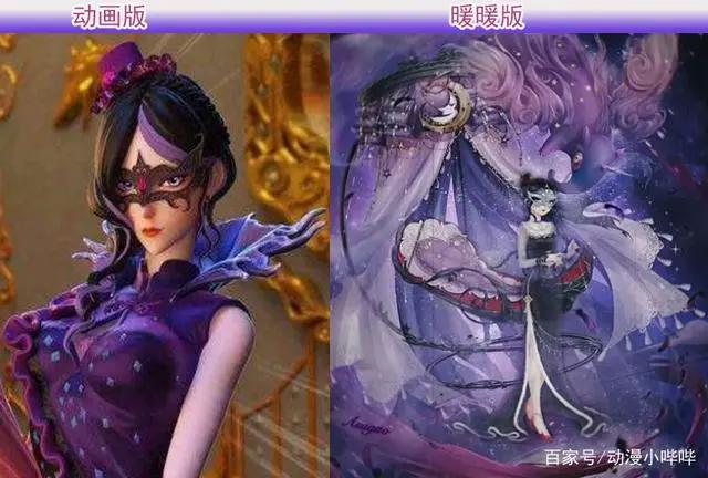 当《叶罗丽》遇上《奇迹暖暖》，王默更可爱，冰公主美到不真实！