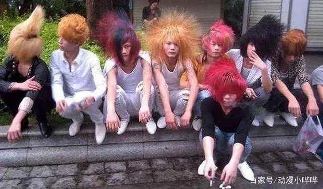 当“染发”成为举报国产动画的新理由，这些知名国漫或被下架整改