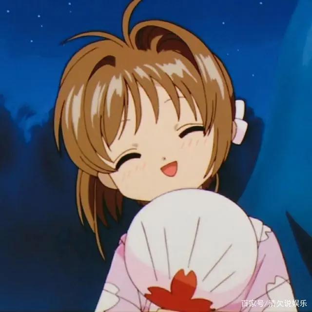 《魔卡少女樱》观后感：它不是一部巨作，但它是无数人梦的开始