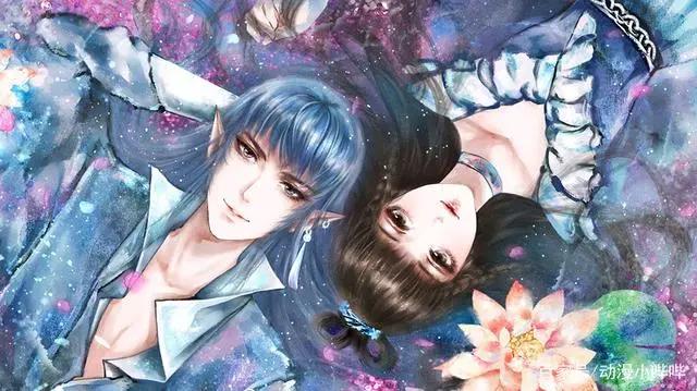 本以为叶罗丽是部少儿动画，这些高难度动作，却连大人都难以模仿