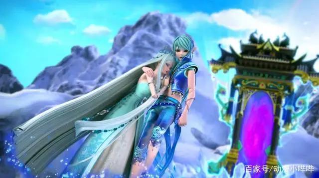 叶罗丽：王默如此招冰公主粉丝讨厌，只因她这三个举动，得罪冰粉