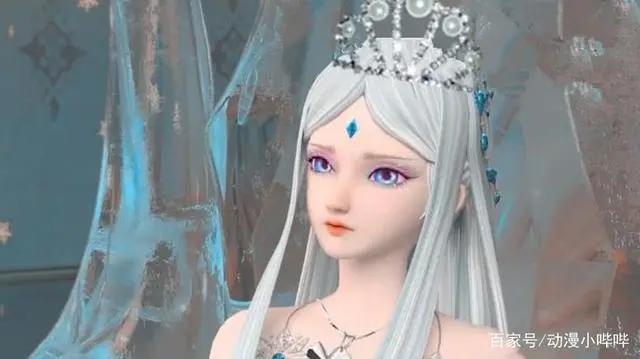 叶罗丽：王默如此招冰公主粉丝讨厌，只因她这三个举动，得罪冰粉