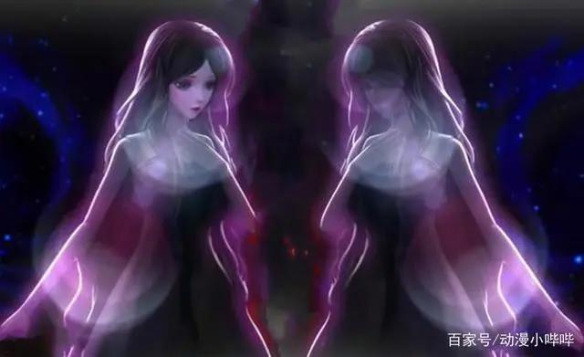 叶罗丽：王默“身份”成谜？这三个细节曾提示过你，却经常被忽略