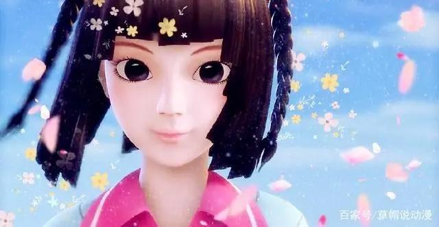 叶罗丽：王默真实身份曝光，灵犀阁千金？火领主瓜葛其中！