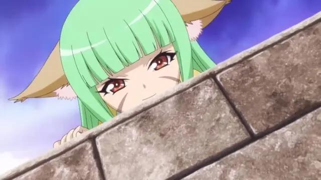 动漫里拥有兽耳的角色大盘点，你都认识吗？