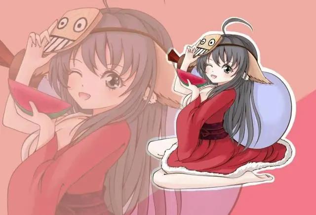 动漫里拥有兽耳的角色大盘点，你都认识吗？