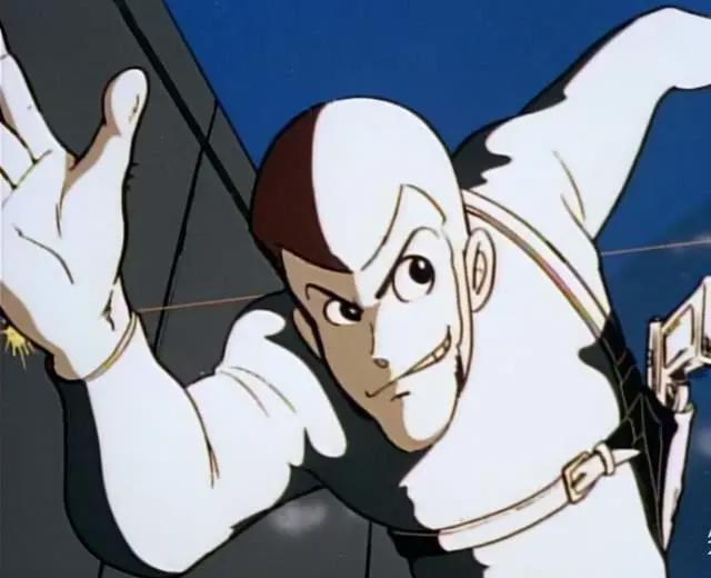 跨越半世纪的动漫界活化石！多位大师人物都曾执导过这部神作