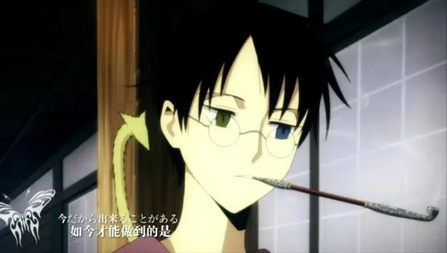 四月一日灵异事件簿：百目鬼静辜负了小葵，只是为了守护四月一日