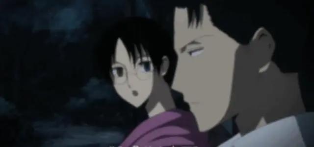 四月一日灵异事件簿：百目鬼静辜负了小葵，只是为了守护四月一日