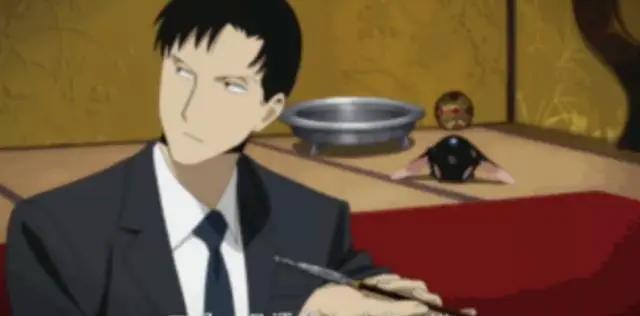 四月一日灵异事件簿：百目鬼静辜负了小葵，只是为了守护四月一日