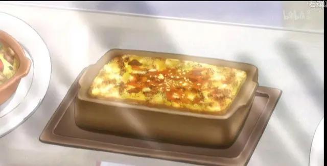 四月一日灵异事件簿美食集合：四一生快