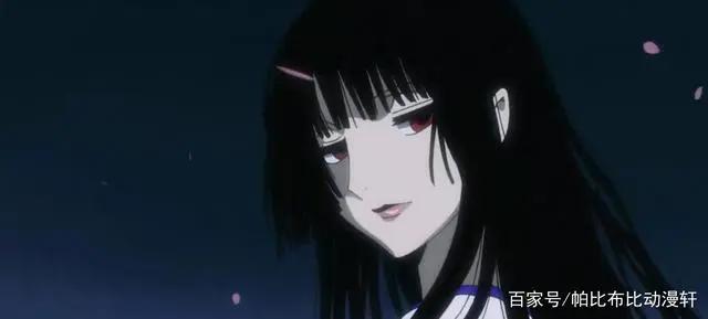 四月一日君灵异事件簿：侑子小姐的经典语录，折射人生的含义