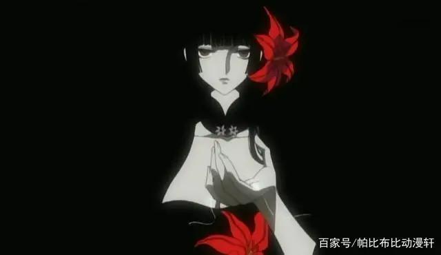 四月一日君灵异事件簿：侑子小姐的经典语录，折射人生的含义