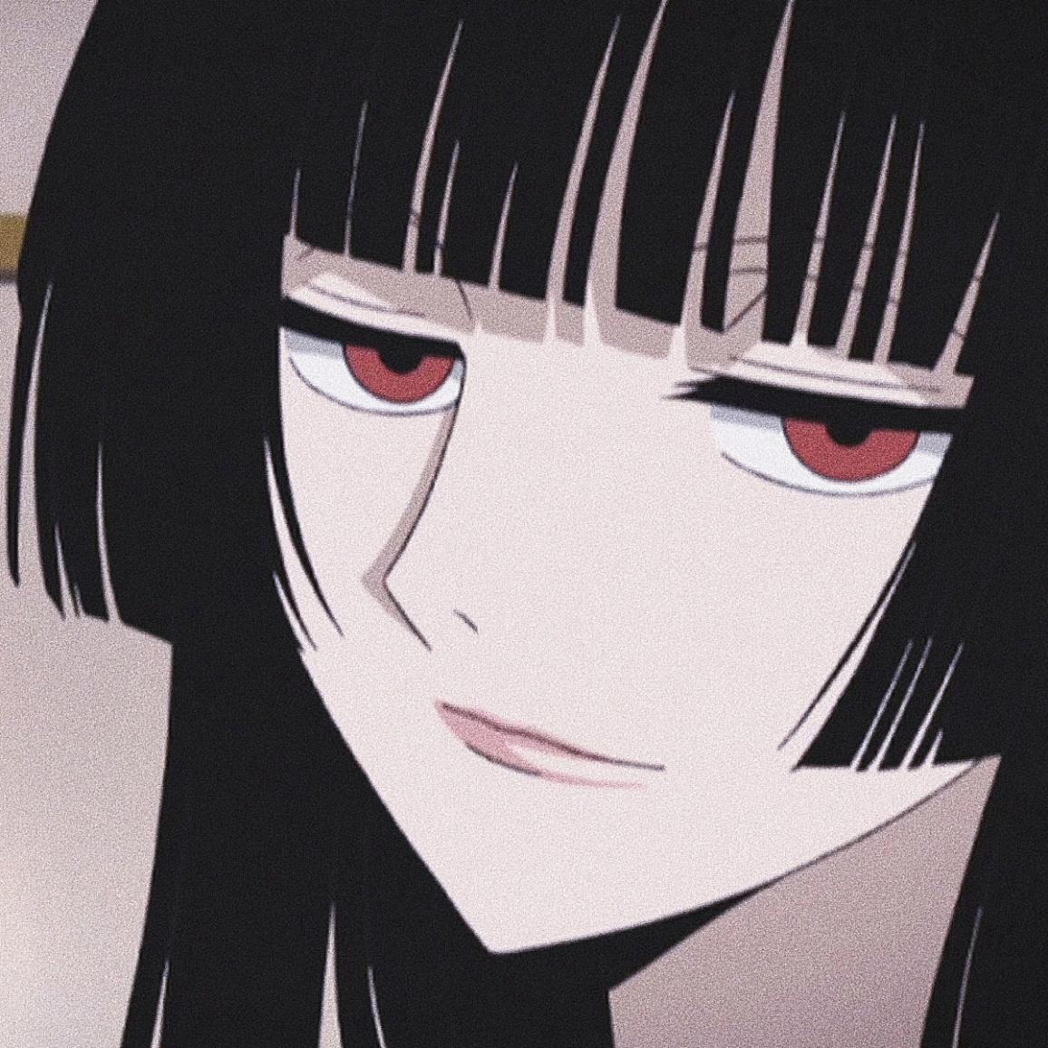 头像｜「四月一日灵异事件簿」壹原侑子头像