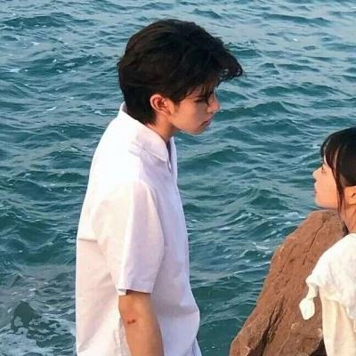 头像｜「四月一日灵异事件簿」壹原侑子头像