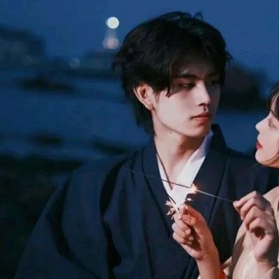 头像｜「四月一日灵异事件簿」壹原侑子头像