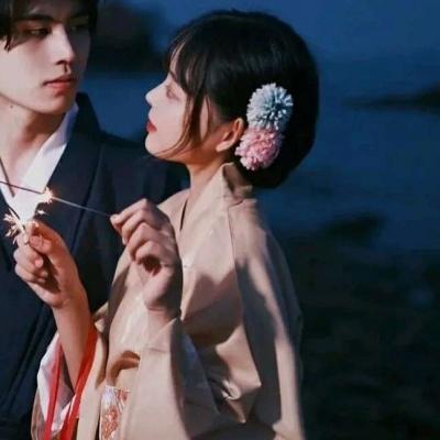 头像｜「四月一日灵异事件簿」壹原侑子头像