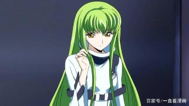 叫我女王大人！动漫中高冷霸气A炸天的女王角色盘点