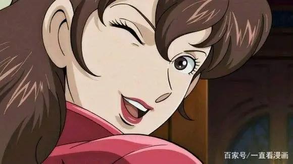 叫我女王大人！动漫中高冷霸气A炸天的女王角色盘点