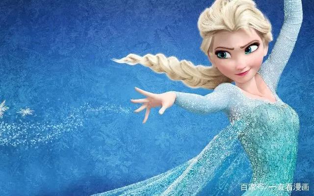 叫我女王大人！动漫中高冷霸气A炸天的女王角色盘点