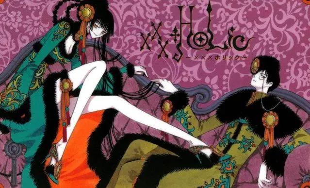 啤酒、泡澡、吃嫩草；推荐10部“御姐控”们必看的硬核番！