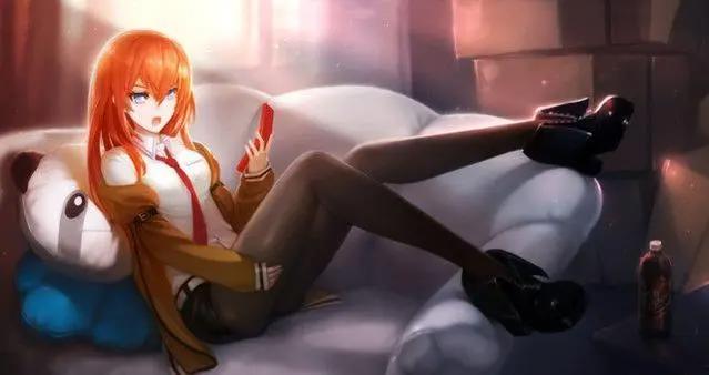 啤酒、泡澡、吃嫩草；推荐10部“御姐控”们必看的硬核番！