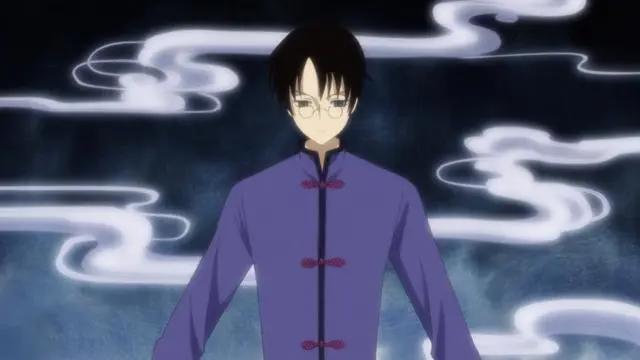 带你走进《四月一日灵异事件簿》人物解读篇