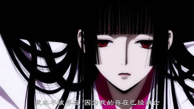 带你走进《四月一日灵异事件簿》人物解读篇