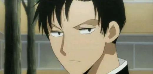 带你走进《四月一日灵异事件簿》人物解读篇