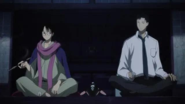 带你走进《四月一日灵异事件簿》人物解读篇