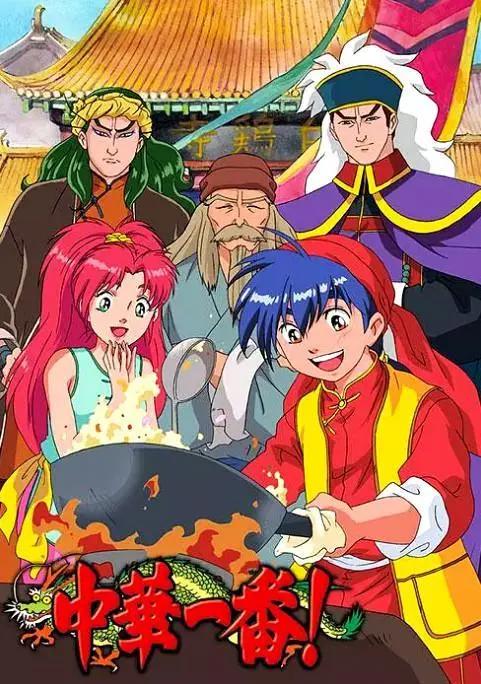 鬼怪向、国风、日漫美漫，豆瓣超高评分番剧，帮你度过片荒！