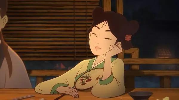 鬼怪向、国风、日漫美漫，豆瓣超高评分番剧，帮你度过片荒！